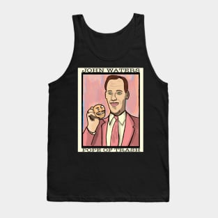 Pope of Trash, John Waters Tank Top